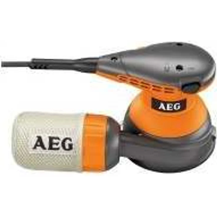 AEG EX 125 ES – Bild 1