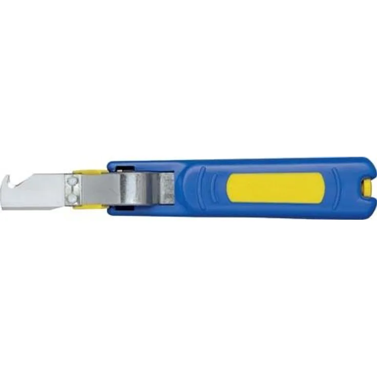KLAUKE Kabelmesser, Hakenklinge KL745HK