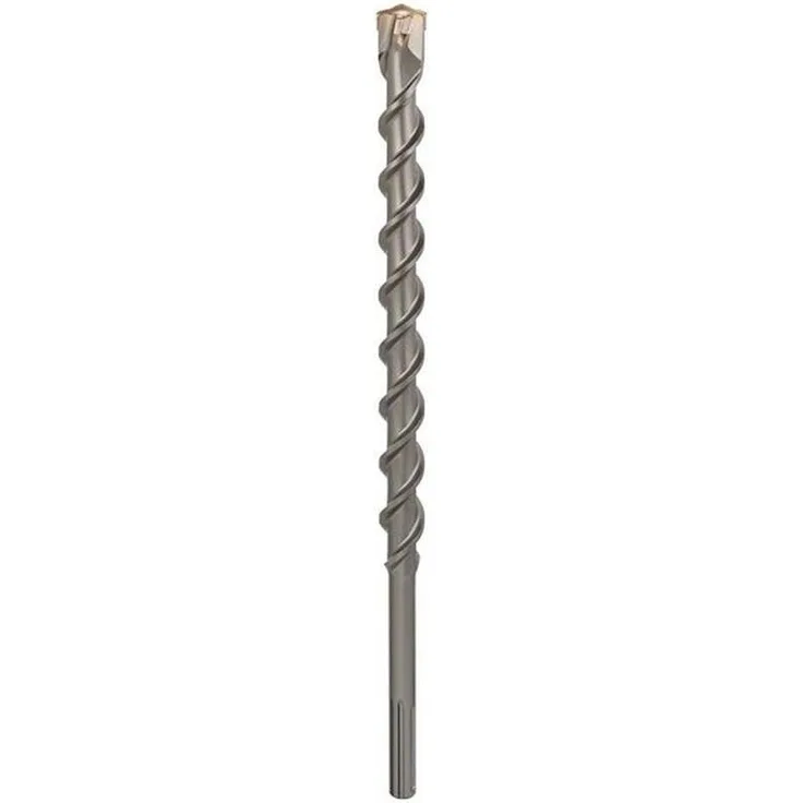 Bosch Professional Hammerbohrer SDS-max-7 (für Beton, Kalksandstein, Mauerwerk, Ø: 32 mm, Zubehör für Bohrhammer)