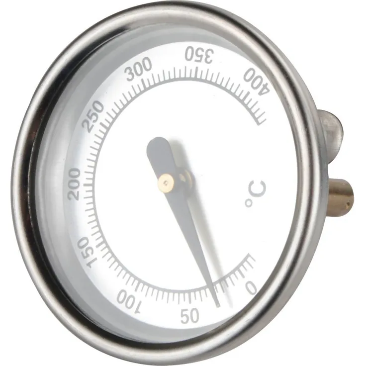 Thermometer für Cadac Carri Chef 2