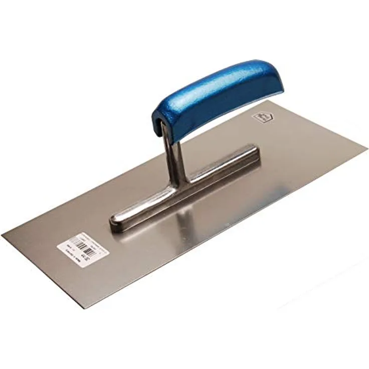Kraftmann 81660 | Glättekelle | rostfrei | 280 x 130 mm