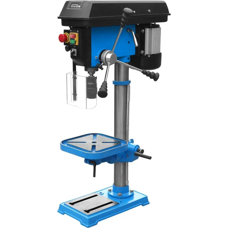 Güde Tischbohrmaschine GTB 20-812 R+L - 55208