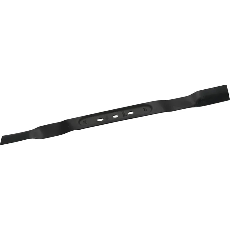 Original Ersatzmesser Sichelmesser für Makita 46cm DLM460 (7291070) 199367-2