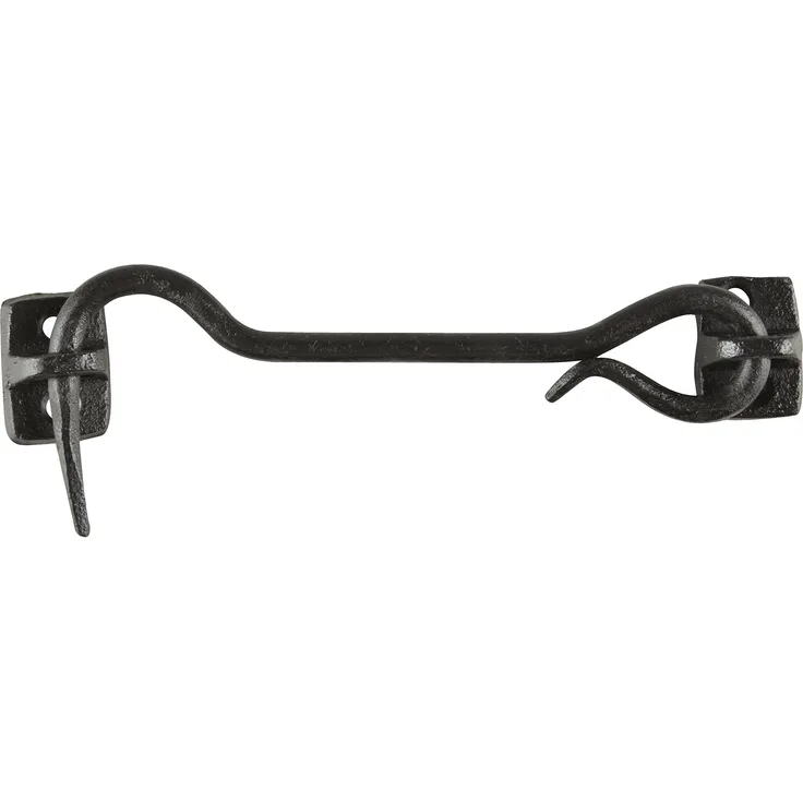 Esschert Design lh225 Rustikal Kabinenhaken S