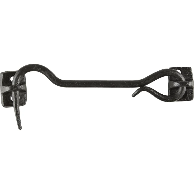 Esschert Design lh225 Rustikal Kabinenhaken S