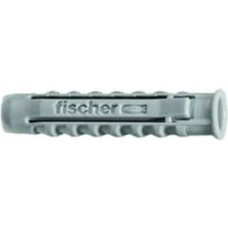 fischer Spreizdübel SX 6 x 30 - Preisvergleich – Bild 1