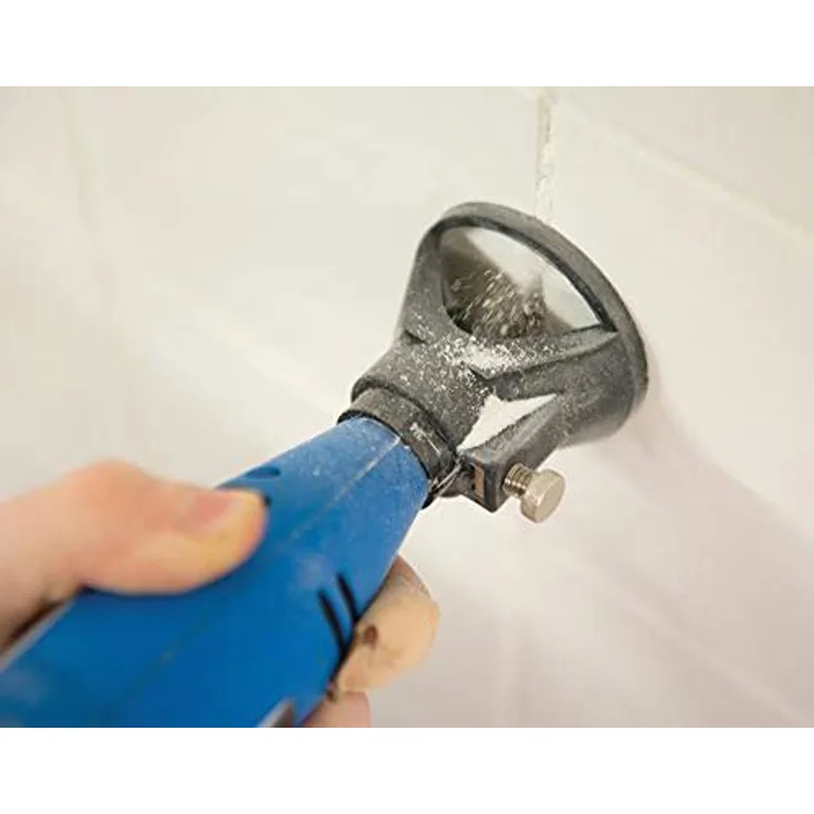 Silverline 261280 Mehrzweck-Schneidvorrichtung, 4-tlg. Satz 3,17 mm