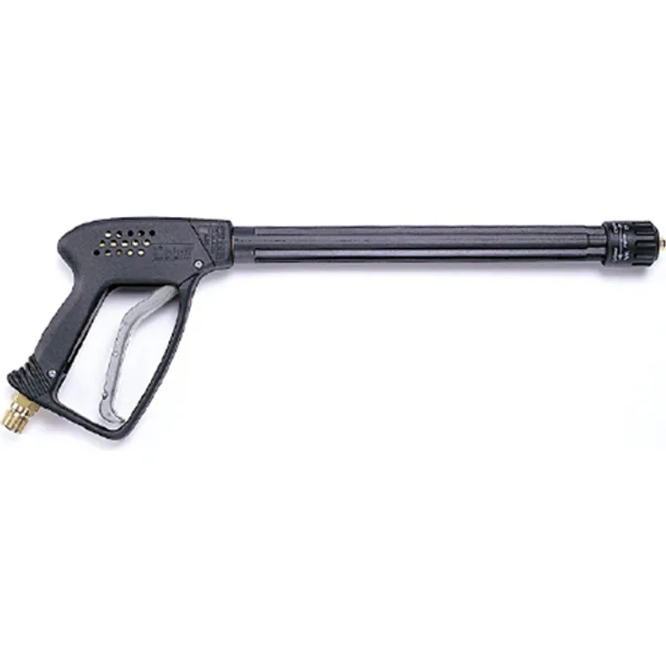 Kränzle Hochdruckpistole Starlet mit Verlängerung 12.3202