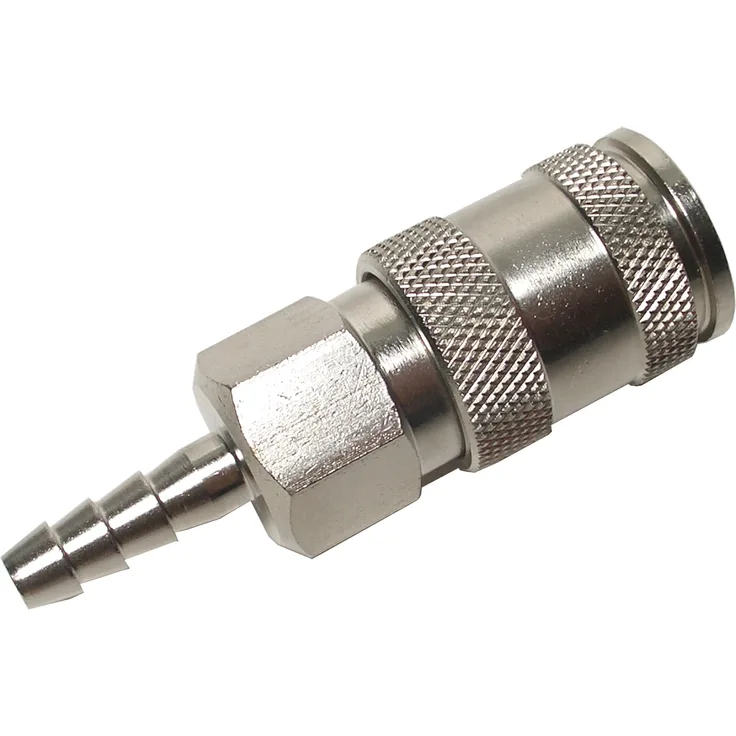 BGS 3226 | Druckluft-Schnellkupplung