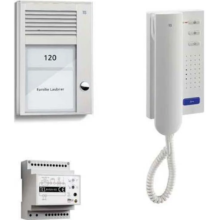 TCS PSC2110-0000 Home:Pack 1Taste AP, 230 V