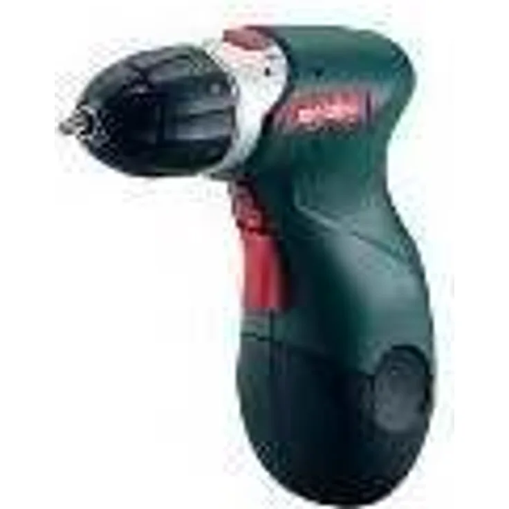 Metabo Powermaxx