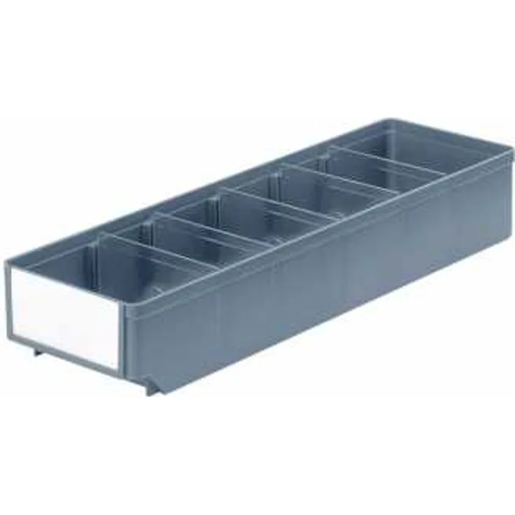 LA-KA-PE Regalkasten RK 500-152 grau
