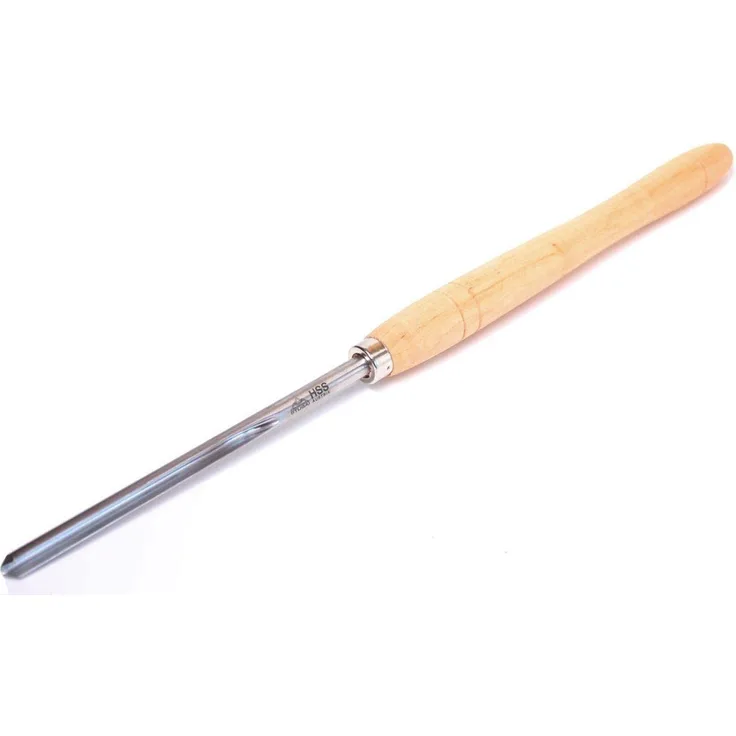 Stubai Schüsseldrehröhre 16 mm HSS Drechselmesser Drechseleisen Drechselwerkzeug