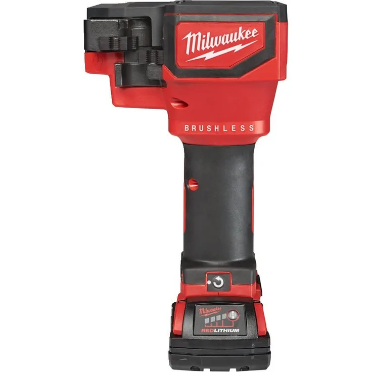 Milwaukee M18BLTRC-522X Akku-Gewindestangenschneider