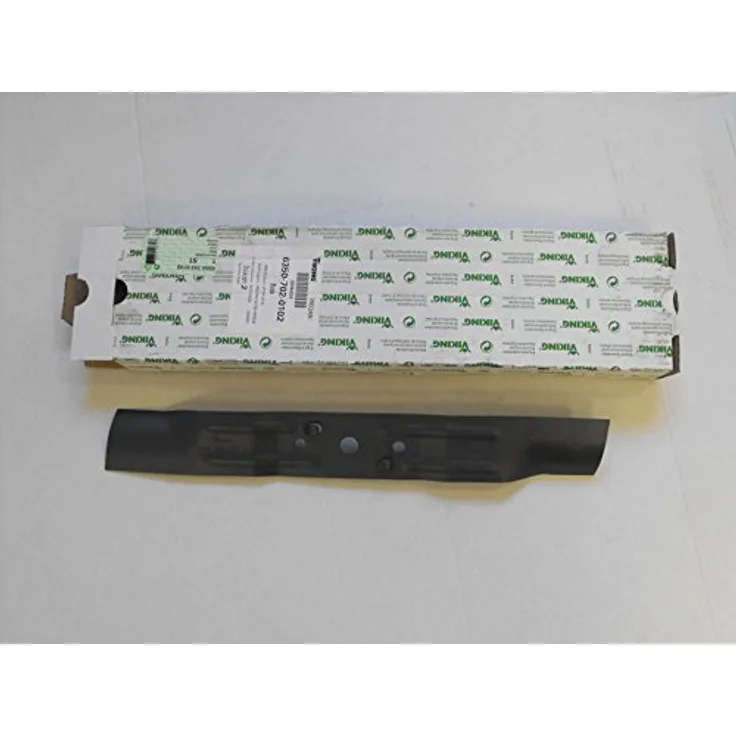Viking Messer 6350 702 0102  Rasenmäher Windflügelmesser MB 248.1, MB 248.1 T  original Ersatzteil