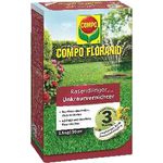 Compo FLORANID Rasendünger plus Unkrautvernichter 1,5 kg