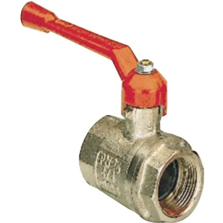 Cemo Auslaufhahn IG 31,75 (1 Zoll)mm beids.MS f.Transportbehälter Bewässerungszubehör