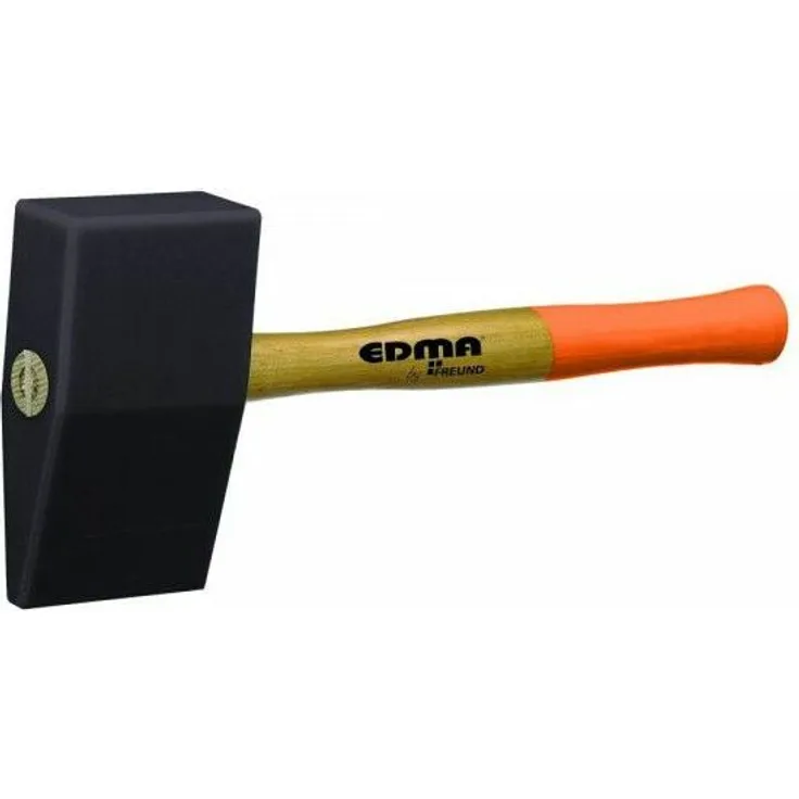 Deckhammer - Edma