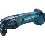 Makita DTM 50 18V Li-ion Akku Multifunktion Werkzeug Solo - Nur Das Gerät Ohne Zubehör