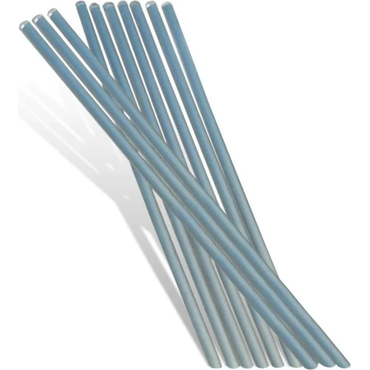 Steinel PVC-Kunststoff Schweißdraht, zum Verschweißen von PVC-Kunststoffen, 300 °C Bearbeitungstemperatur, Zubehör