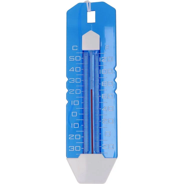 Pool Thermometer Jumbo