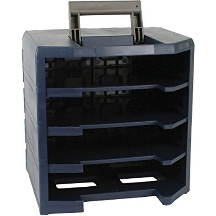 CIMCO 437959 HandyBoxxser 5x5 leer