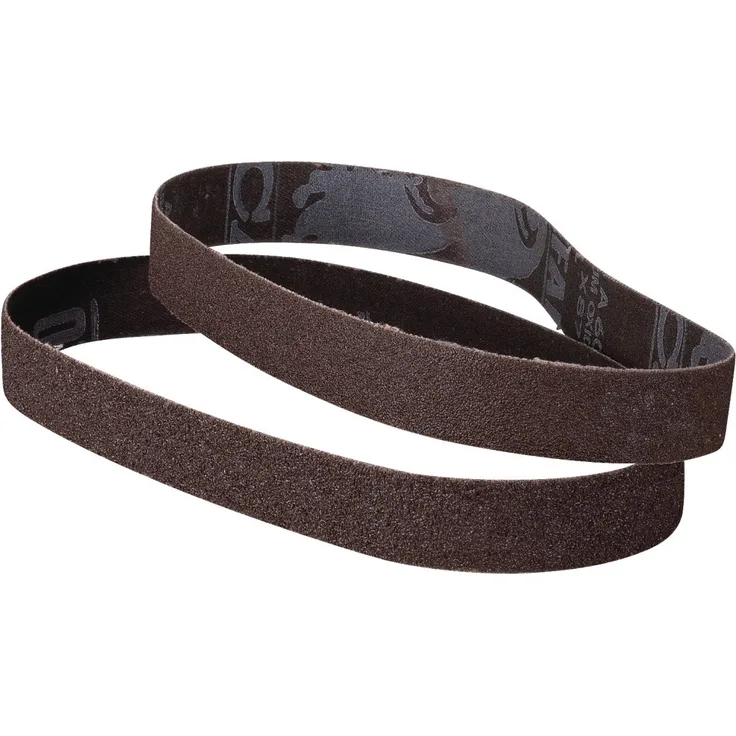 Schleifband 20 x 520 mm K 120