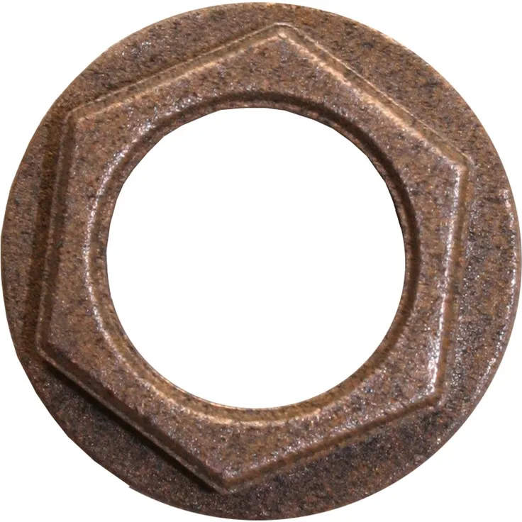 MTD 941-0656A Sechskant-Flanschlager 5-8 ID