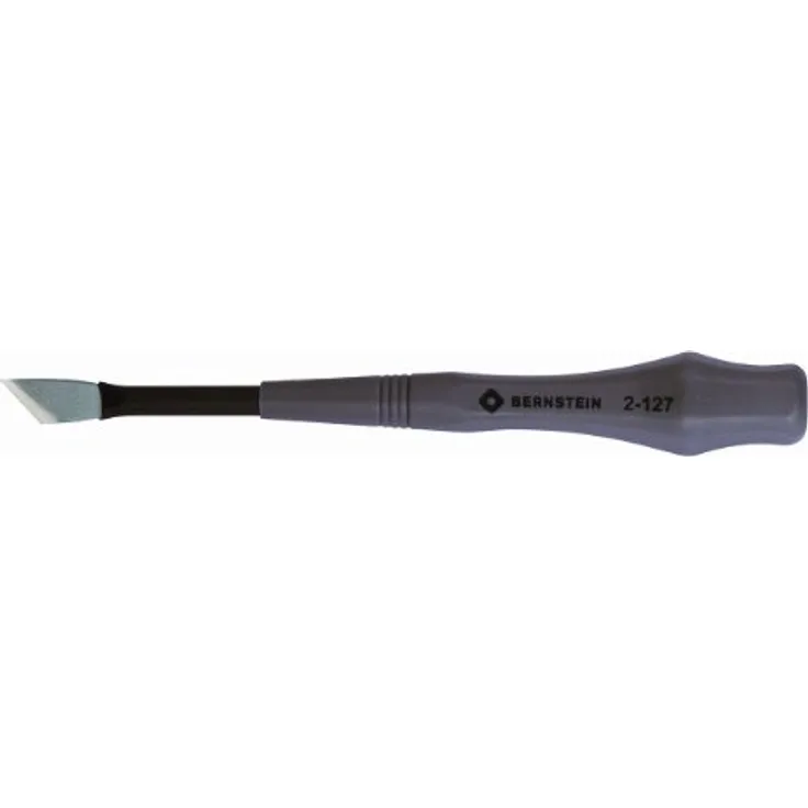 Bernstein Zinnmesser, 2-127