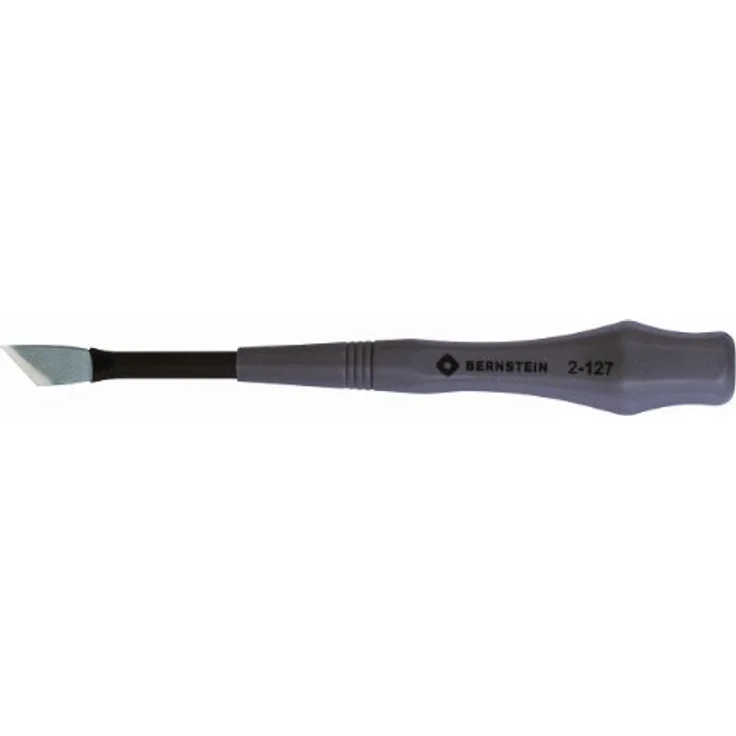 Bernstein Zinnmesser, 2-127
