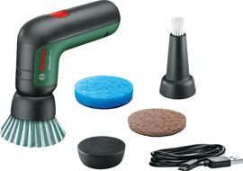 Bosch Akku-Reinigungsbürste UniversalBrush