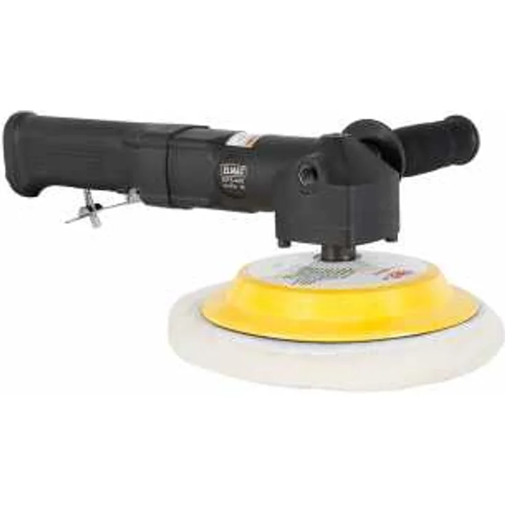 ELMAG DL-Winkelpolierer 127-203 mm EPS 445