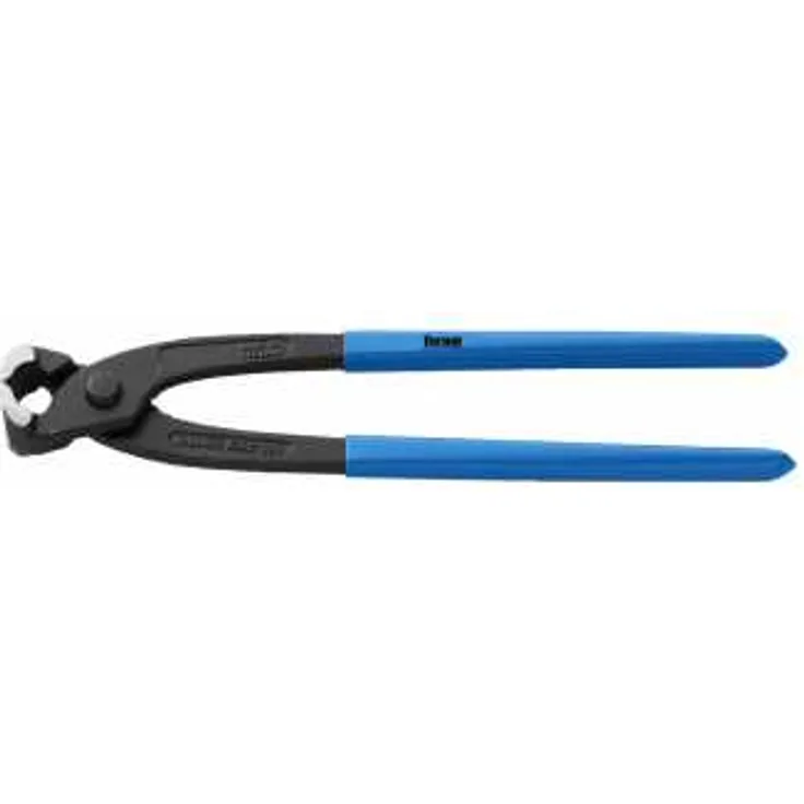 Rabitzzange poliert 220mm Tauch-Isol. FORUM