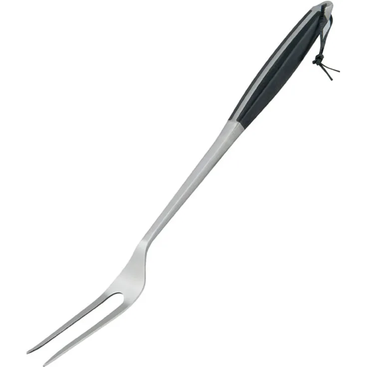 Campingaz Grillgabel, Edelstahl, 45 cm