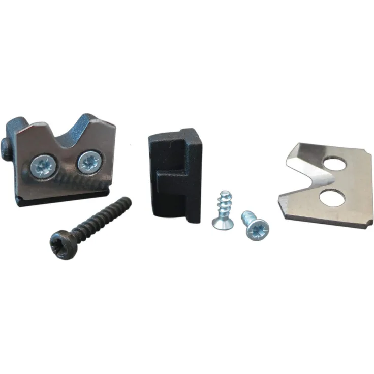 WEICON 51100005 Ersatzmesser Satz No. 7 Solar