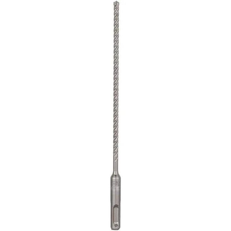 Bosch Professional Hammerbohrer SDS Plus-7X (für Beton und Mauerwerk, 5,5 x 150 x 215 mm, Zubehör Bohrhammer) – Bild 1