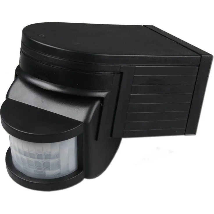 ChiliTec Bewegungsmelder 180° (19021)