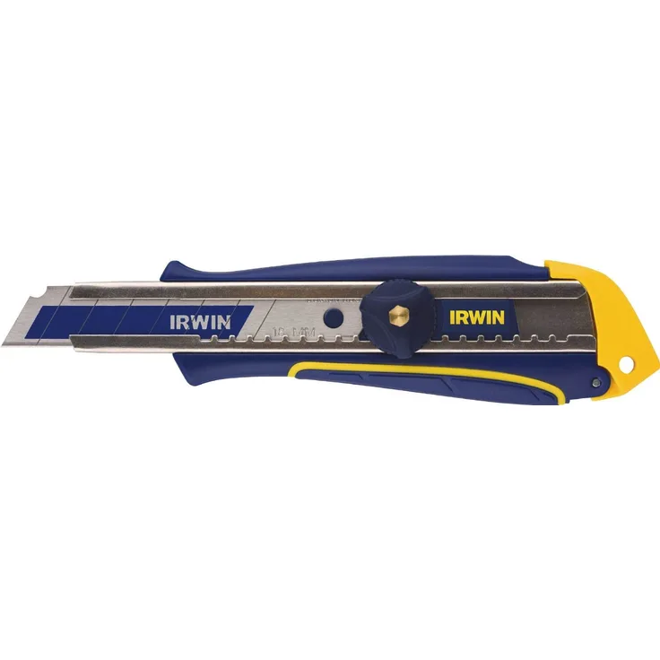 Irwin 10507580 IW10507580, Blau, Gelb