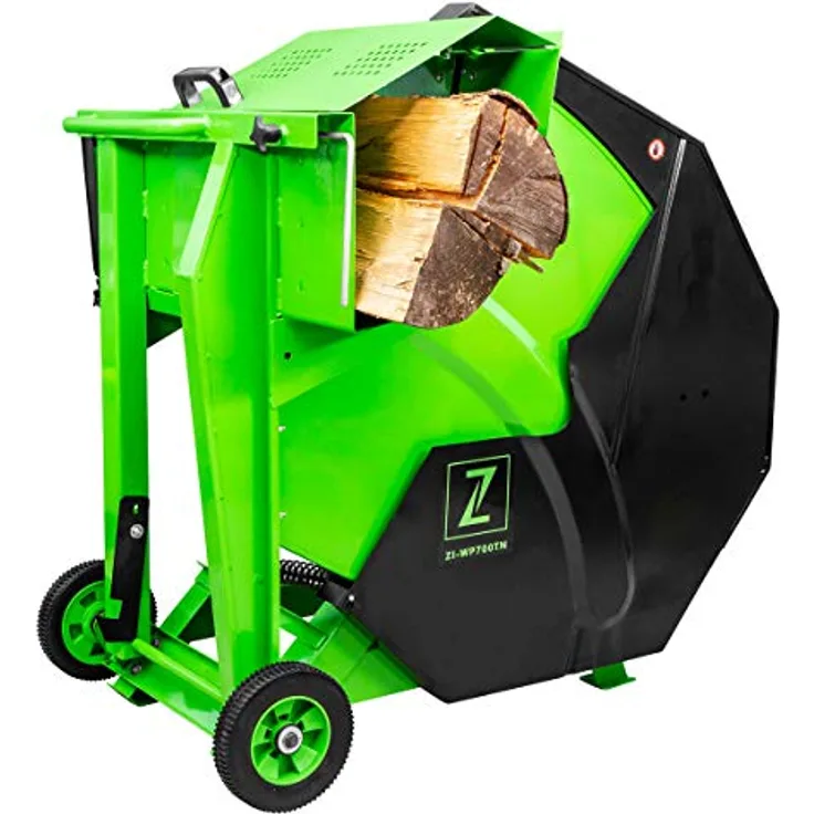 Zipper ZI-WP700TN Wippsäge, 1075x750x1140