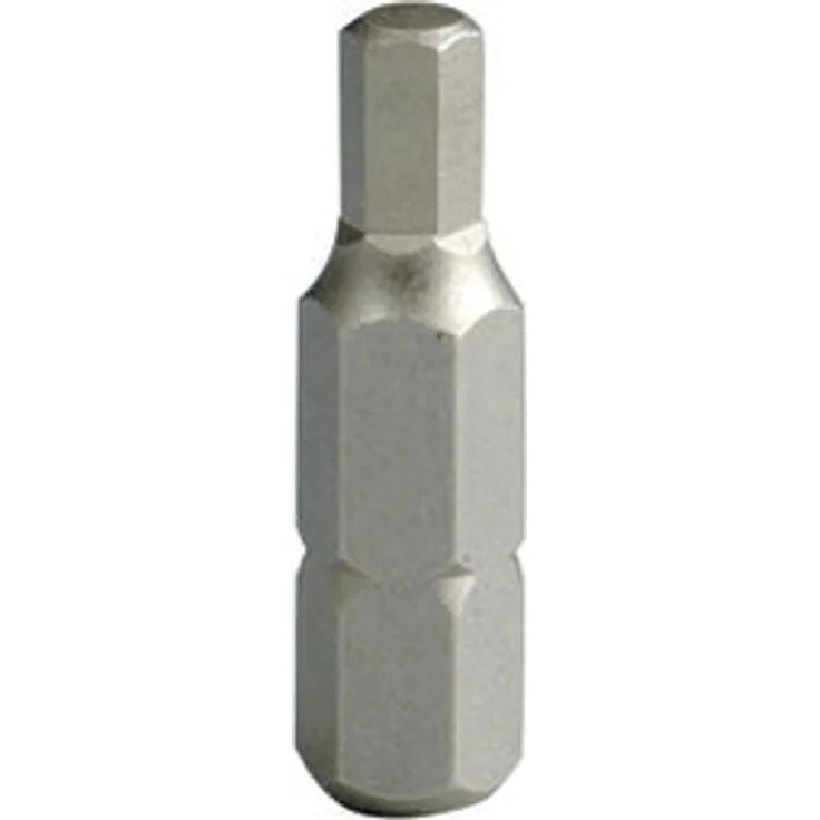 PROJAHN 1/4 Bit L25 mm Innen-6kant 5,5 mm