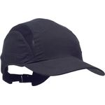 3M Anstoßkappe First Base 3 Classic 52-65 cm schwarz EN812:A1