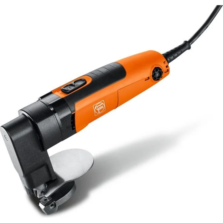 Fein BLS 2.5 E Blechschere bis 2,5 mm, 350 W, 230 V