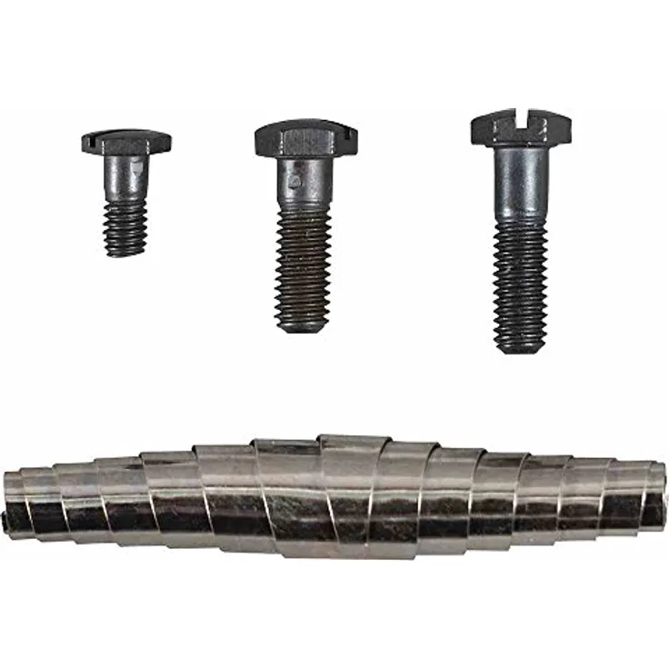 Siena Garden Ersatzschrauben und Feder zu 691530