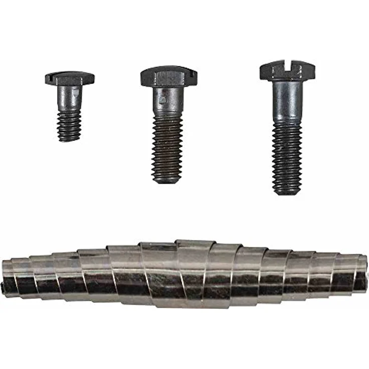 Siena Garden Ersatzschrauben und Feder zu 691530