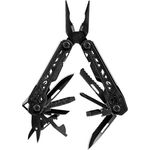 Gerber Multitool TRUSS, schwarz