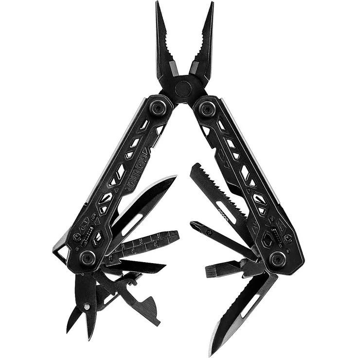 Gerber Multitool TRUSS, schwarz