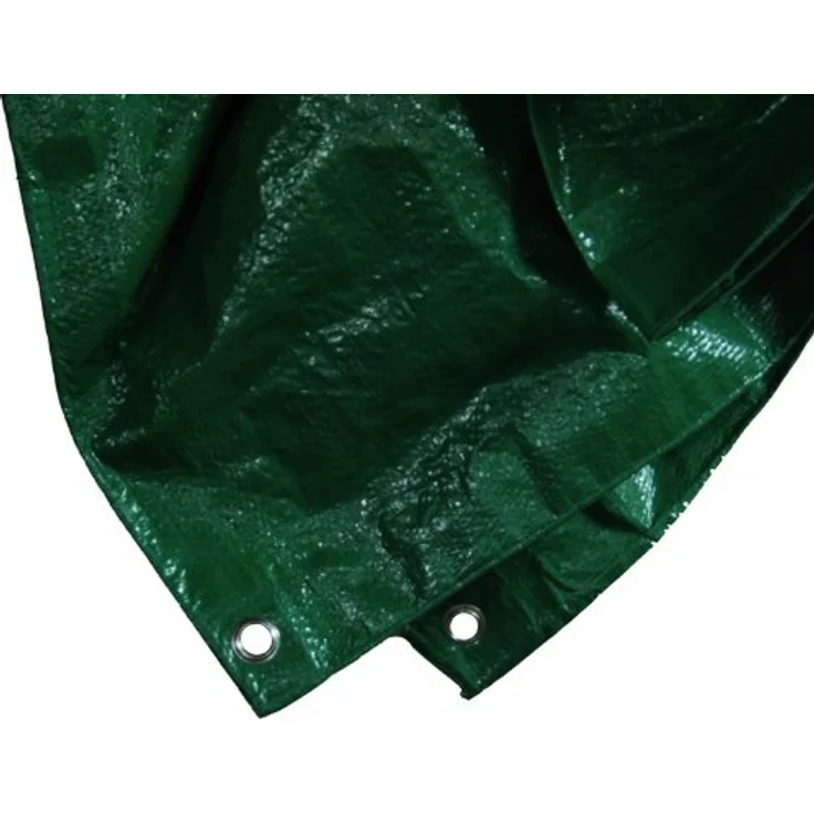 Siena Garden PE-Schutz-Plane 2x 3m gn grün