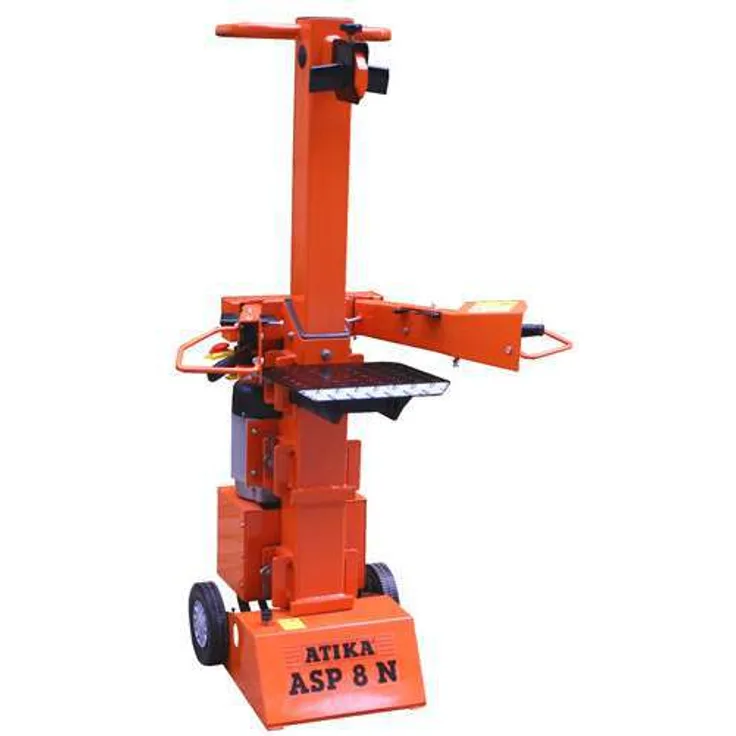 Atika ASP 8 N