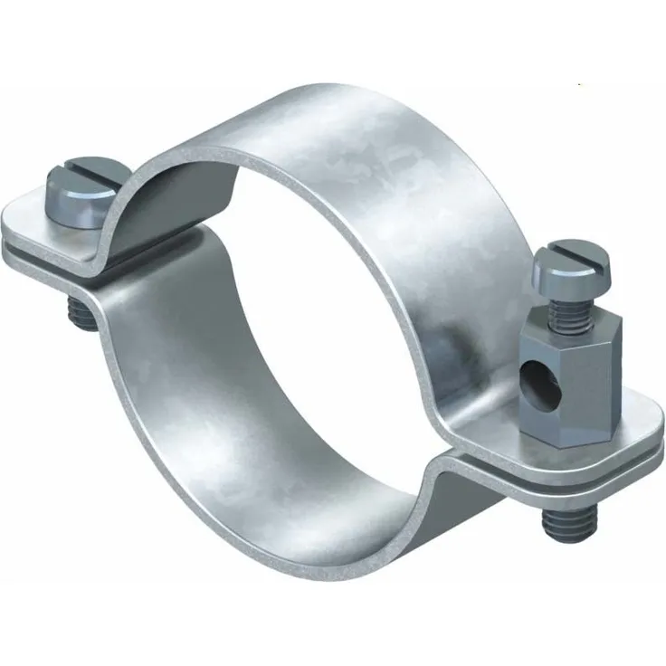 OBO BETTERMANN Erdungsschelle 942 11