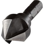 1 Senker HSS, Schaft 6-kant, ø16mm